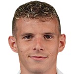 Футболист Готье Эн